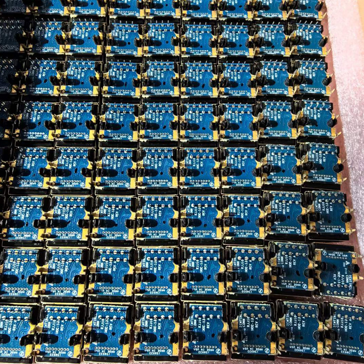 好消息！原廠RJ45接口插座現(xiàn)貨充足專用于DSX-CHA804S模塊