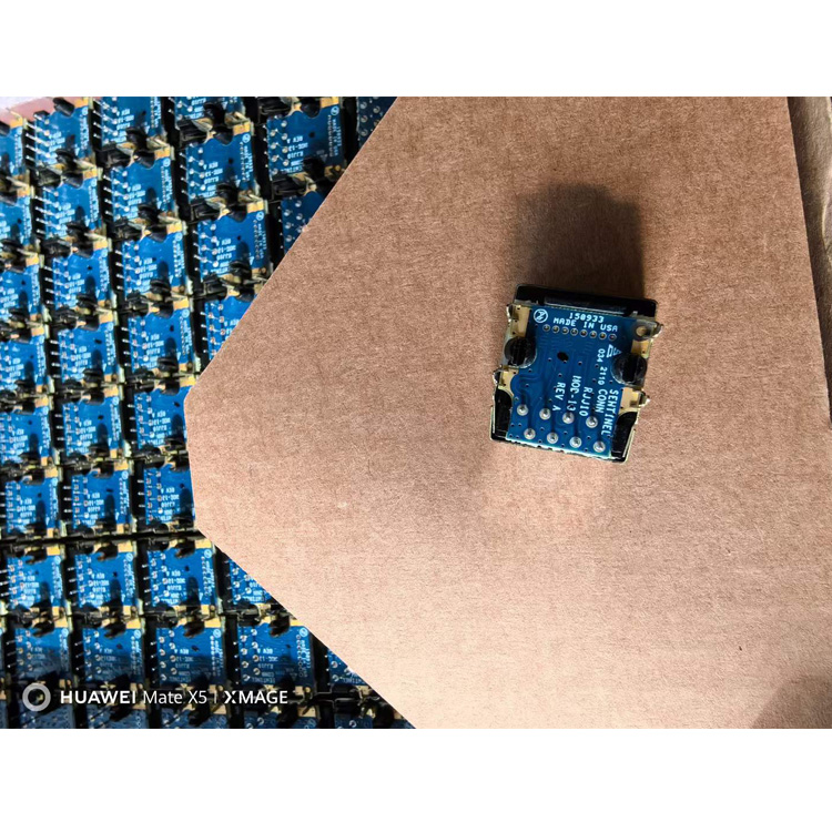 好消息！原廠RJ45接口插座現(xiàn)貨充足專用于DSX-CHA804S模塊