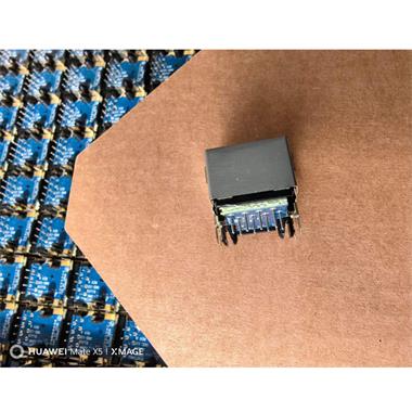 好消息！原廠RJ45接口插座現(xiàn)貨充足專用于DSX-CHA804S模塊